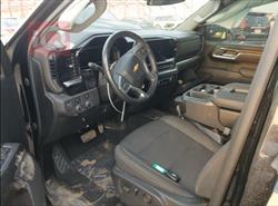 شيفروليه سلفرادو